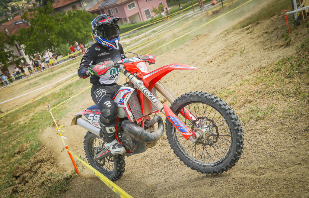 GTS Motorsport Beta RR Dorode Moto