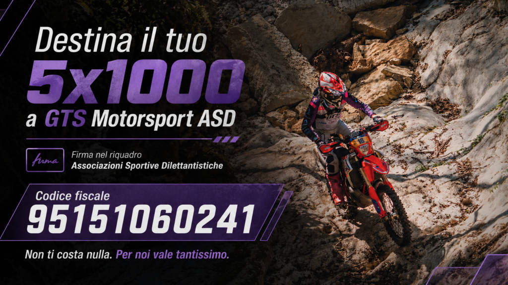 5x1000 GTS Motorspoprt asd